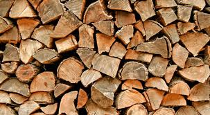 Идея: Как правильно пилить дрова бензопилой