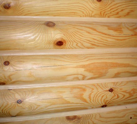 Герметик для дерева и межвенцовых швов деревянного дома