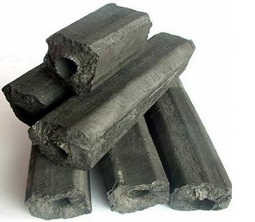 Особенности производства древесного угля