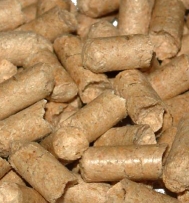 Рынок и стоимость пеллет (pellets) в Австрии — Укрбио