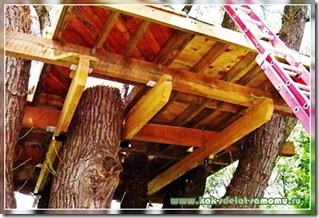 Как построить дом на дереве: 40 фантастических фото-идей и практические советы