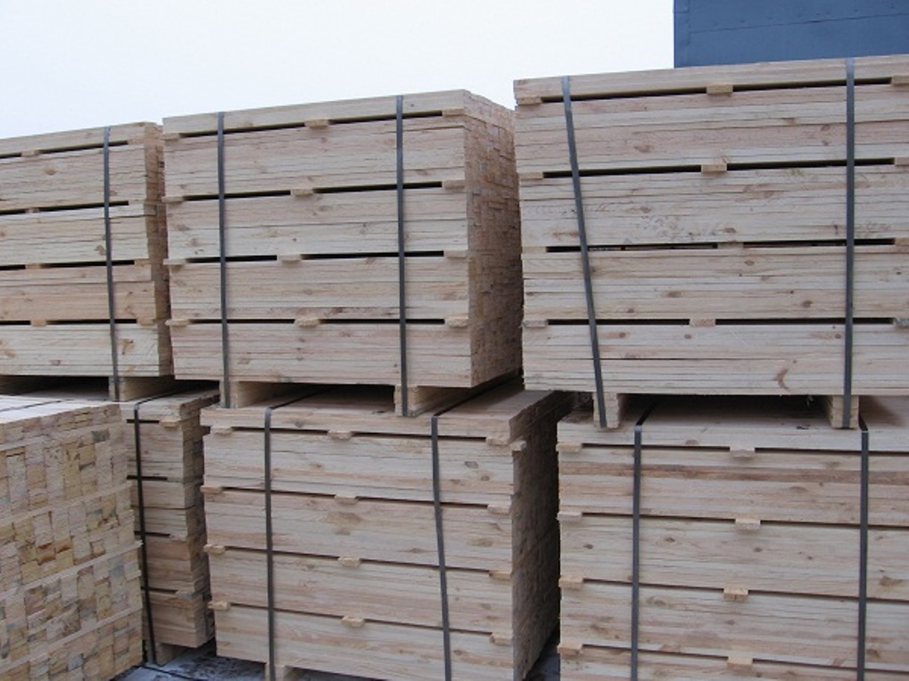 Купить Паллетную Доску Заготовку Для Производства Поддонов